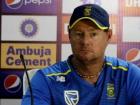 Abu Dhabi T10: Head coach Klusener bullish about SAMP Army's chances in season 6