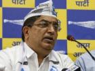 AAP promises to implement old pension scheme if voted to power in K'taka