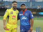 IPL 2021: Experienced Chennai take on enthusiastic Delhi in Qualifier 1