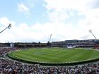 Ashes 2023: Edgbaston Stadium to turn blue for Bob Willis during day two's play