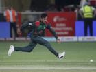 Injured Mehidy Hasan ruled out of 1st Test against Sri Lanka