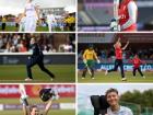 Six newcomers feature in England Women's central contracts list