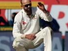 Ashes 2023: Injured Nathan Lyon ruled out of remainder of the series