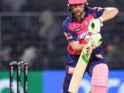 IPL 2023: Jos Buttler fined 10 percent of match fee for breach of Code of Conduct