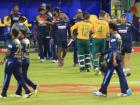 De Kock's half century, Shamsi's bowling help SA clinch T20I series vs Sri Lanka