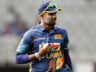Sri Lanka penalised, docked one point for a slow over-rate in first ODI against New Zealand