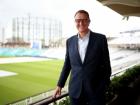 Richard Thompson announced as next Chair of England and Wales Cricket Board