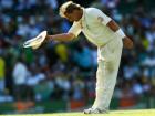 Legendary Australian spinner Shane Warne dies, aged 52