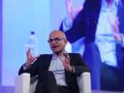Satya Nadella Says AI’s Impact on Agriculture Is ‘Phenomenal’ in Baramati; Elon Musk Reacts (Watch Video)