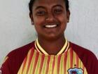 All-rounder Ashmini Munisar to lead West Indies in inaugural ICC Women's U19 T20 World Cup