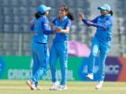 Spinners, Renuka, Smriti help India clinch seventh Women's Asia Cup title, outplay Sri Lanka by eight wickets