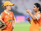WPL 2023: Our future is still in our hands, says Gujarat Giants coach Rachel Haynes