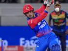 Asia Cup 2022: Afghanistan thrash Sri Lanka by 8 wickets in opener