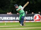 Ireland look to level ODI series against Zimbabwe