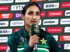 Women's World Cup: Pakistan will plan better for the match against New Zealand, says Bismah Maroof