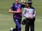 Jansen named replacement for Pretorius in South Africa's T20 World Cup squad