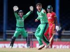 U-19 World Cup: Earthquake felt during Ireland-Zimbabwe match at Queen's Park Oval