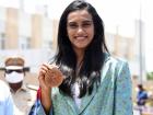 How P.V. Sindhu unites Telugu states with badminton, medals