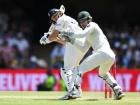Ashes, 1st Test (Tea - Day 3): Malan and Root try to rebuild after England lose openers