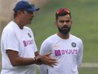 Kohli-BCCI row: Captaincy change could have been handled better, says Ravi Shastri
