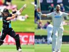 Amelia Kerr, Daryl Mitchell clinch top honours at New Zealand Cricket awards