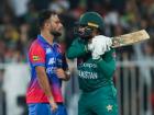 Asia Cup 2022: Asif Ali, Fareed Ahmed fined 25 per cent match fees for breaching ICC Code of Conduct