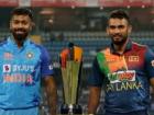 1st T20I: Sri Lanka win toss, elect to field first as India hand debuts to Shubman, Shivam Mavi