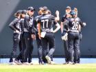 Suzie Bates' half-century helps White Ferns level series vs West Indies