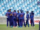 U19 Asia Cup Final: Bowlers, Raghuvanshi lead India to nine-wicket win over SL
