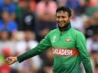 Shakib Al Hasan returns to Bangladesh squad for Afghanistan ODIs; Naim, Afif also included