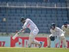 Mushfiqur Rahim stars as Bangladesh defeat Ireland by seven wickets in one-off Test