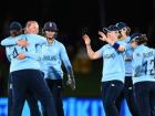 Women's World Cup: England reach final after a superb 137-run victory over South Africa