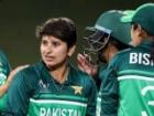 Women's Cricket World Cup: Spinners fire Pakistan to first victory, beat West Indies