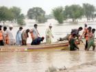 5 mn feared sick in Pak's flooded areas due to disease outbreak