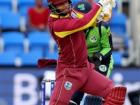 T20 World Cup: Brandon King's unbeaten 62 takes West Indies to 146/5 against Ireland