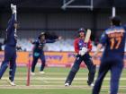 Indian women lose to England in first T20I