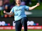 Women's World Cup: Playing in a World Cup final is the absolute pinnacle, says Anya Shrubsole