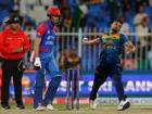 We fell 20-25 runs short; fielding wasn't great, says Afghanistan skipper Nabi