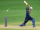 Dasun Shanaka named captain of Sri Lanka's 20-man squad for tour of India