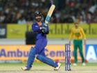 Dinesh Karthik a fine finisher, but actual finishers are guys like Suryakumar Yadav: Srikkanth