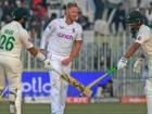 England, Pakistan openers make rare record in high-scoring Rawalpindi Test