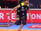 PKL 9: I had faith in my team when we were behind in the game, says Bengaluru Bulls coach