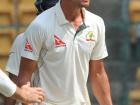 Ashes: 'Going to stick to my strengths rather than trying to be like Cummins and Hazlewood', says Mitchell Starc