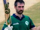 'We want to enjoy the challenges', says captain Balbirnie on Ireland's upcoming hectic schedule