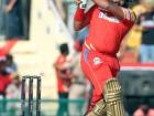 IPL 2023: Rajapaksa, Arshdeep star as Punjab Kings beat Knight Riders by seven runs