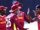 Under 19 CWC: West Indies thrash Scotland by seven wickets