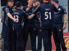 Cricket Scotland announce men's and women's contracts list for 2023-24