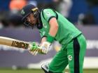 Ireland announce squads for US, West Indies tour