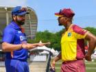 3rd T20I: India win toss, opt to bowl against West Indies