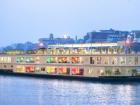PM Modi to flag off MV Ganga Vilas cruise in Varanasi today